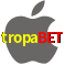 Aplicativo tropabet para iOS